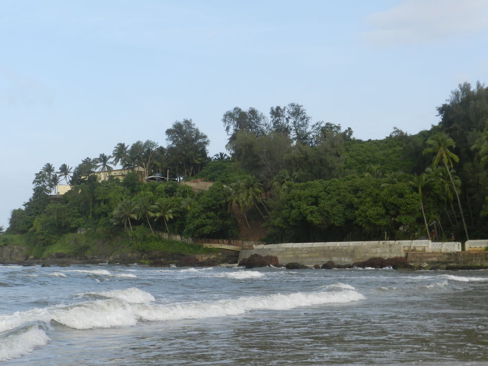 Photo of Goa- Through the Eyes of Five Girls 1/20 by Deepali Sagar