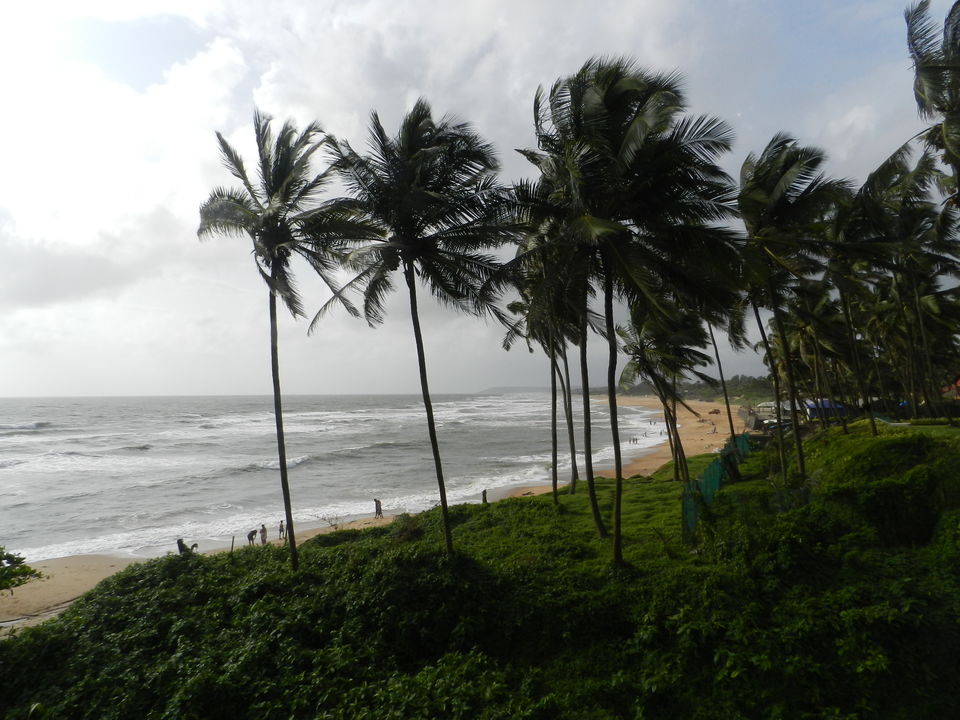 Photo of Goa- Through the Eyes of Five Girls 4/20 by Deepali Sagar