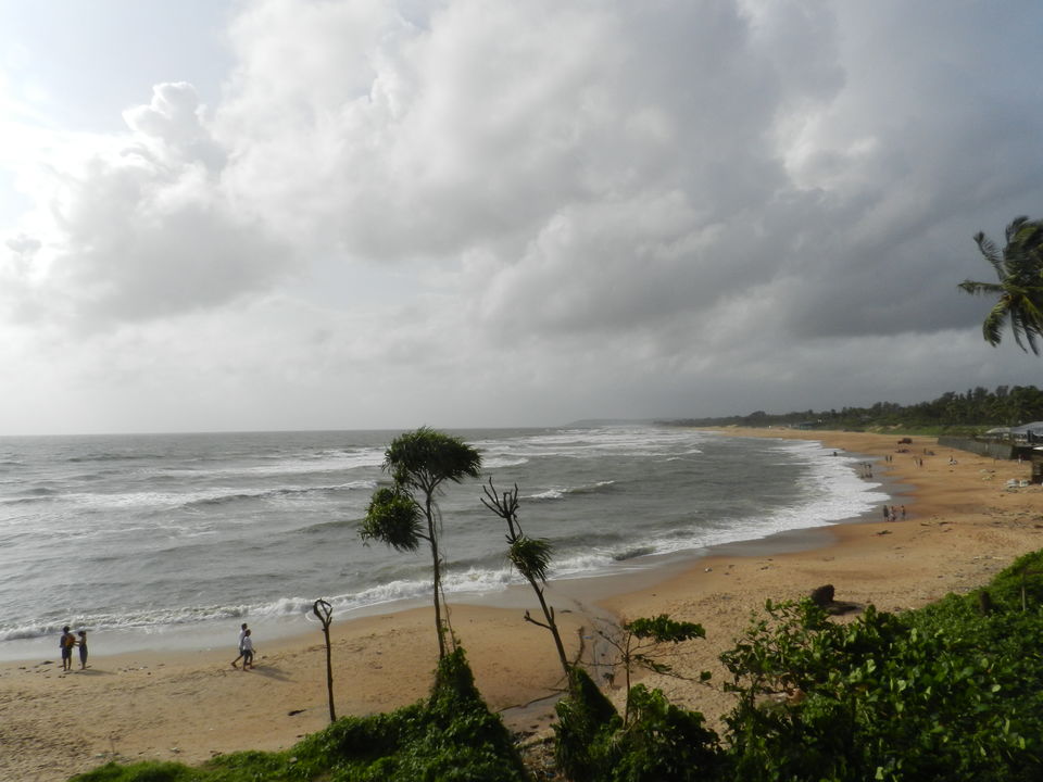 Photo of Goa- Through the Eyes of Five Girls by Deepali Sagar