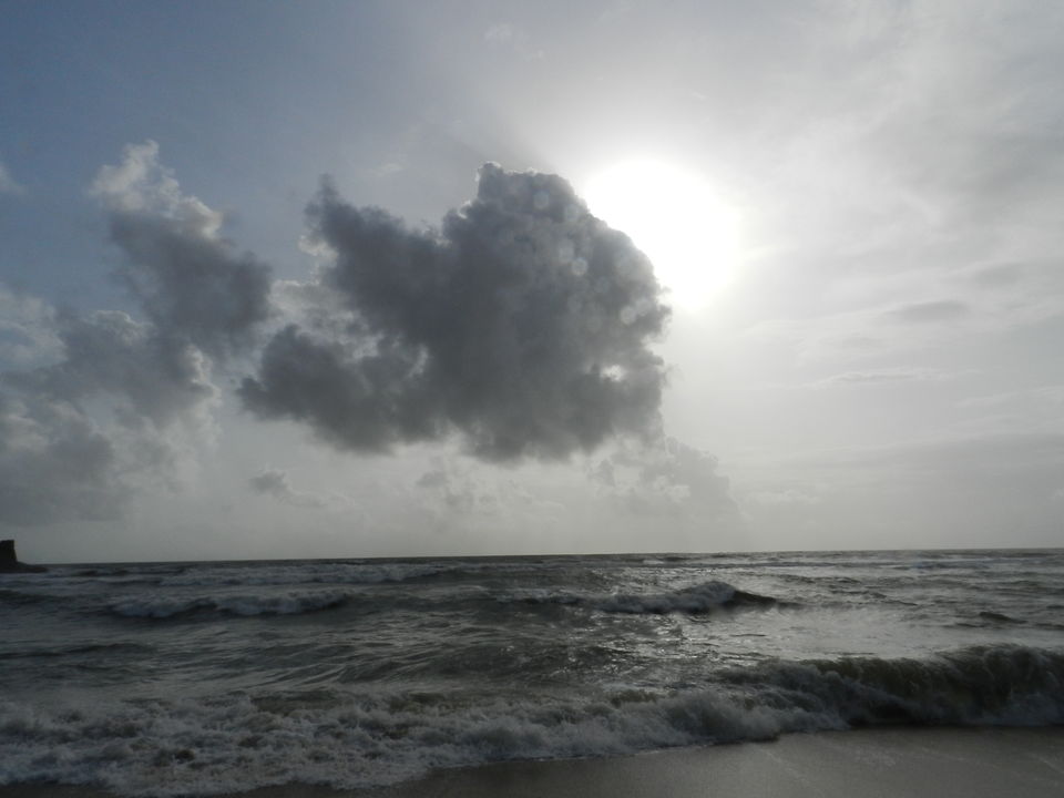 Photo of Goa- Through the Eyes of Five Girls 6/20 by Deepali Sagar