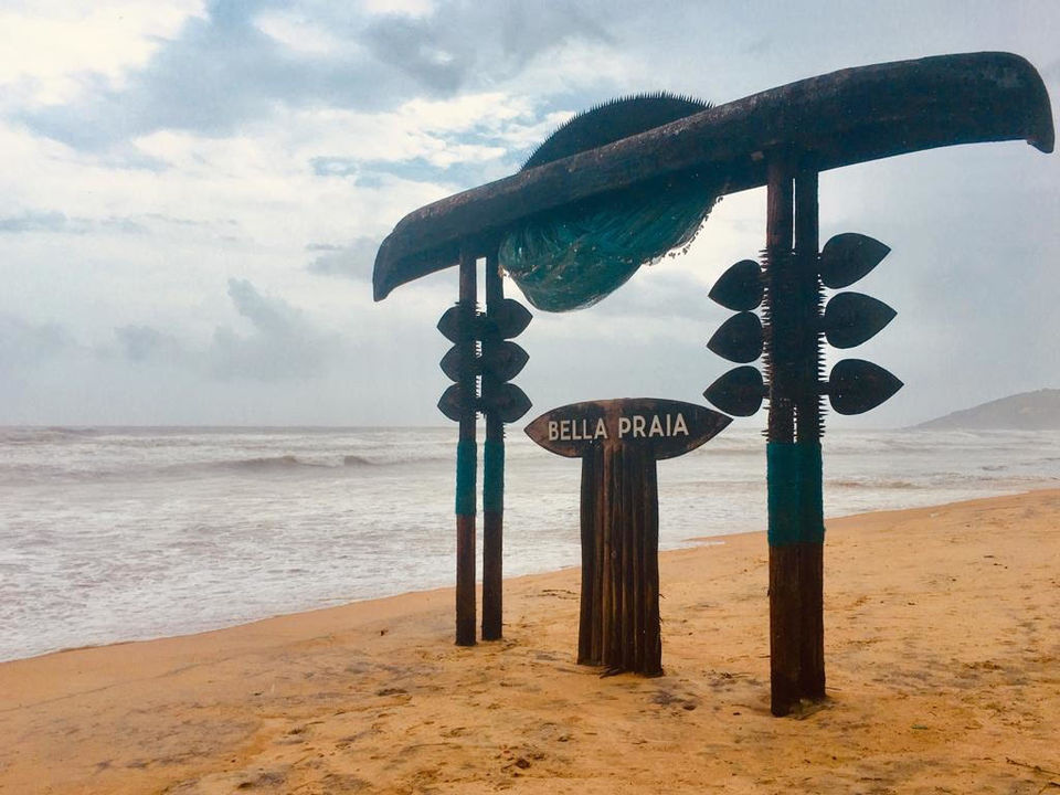 Photo of Goa- Through the Eyes of Five Girls 11/20 by Deepali Sagar