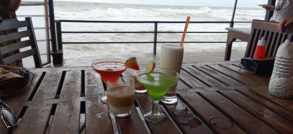 Photo of Goa- Through the Eyes of Five Girls 18/20 by Deepali Sagar