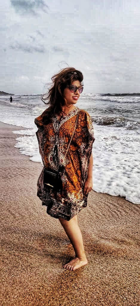 Photo of Goa- Through the Eyes of Five Girls 19/20 by Deepali Sagar