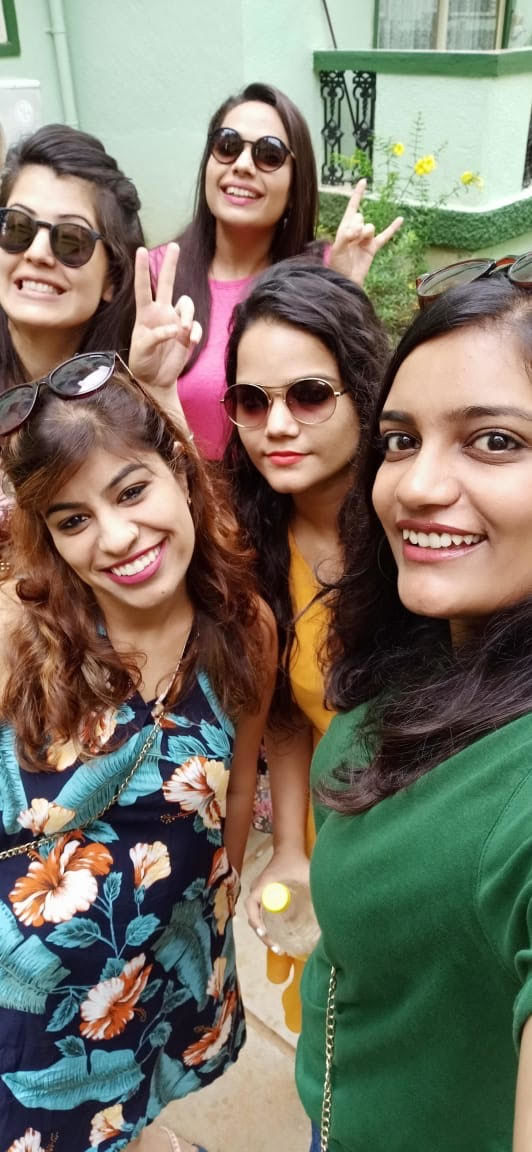 Photo of Goa- Through the Eyes of Five Girls 20/20 by Deepali Sagar