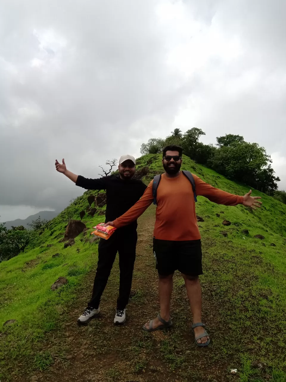 Photo of Lonvla Road Trip by Khushal Borse