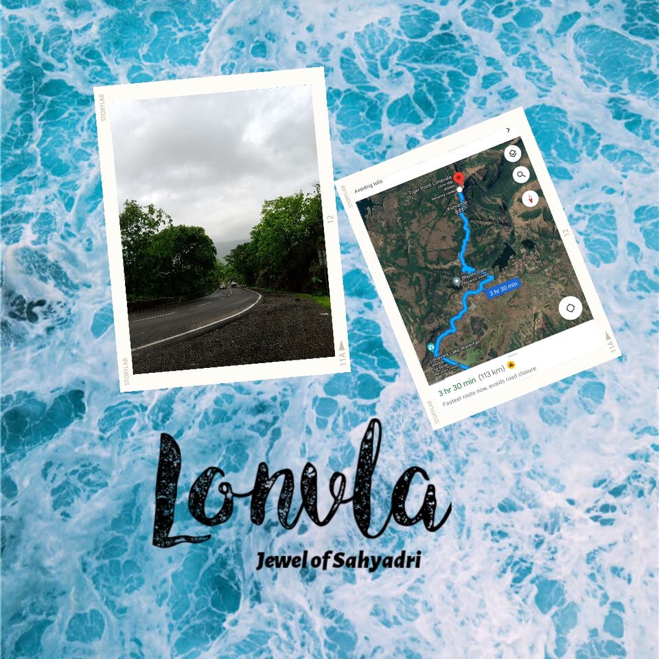 Photo of Lonvla Road Trip by Khushal Borse