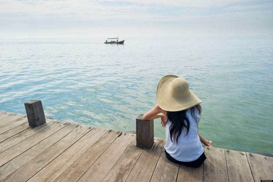 Photo of Finding your own ‘me' time on a group trip 2/6 by Meenakshi Nilakantan