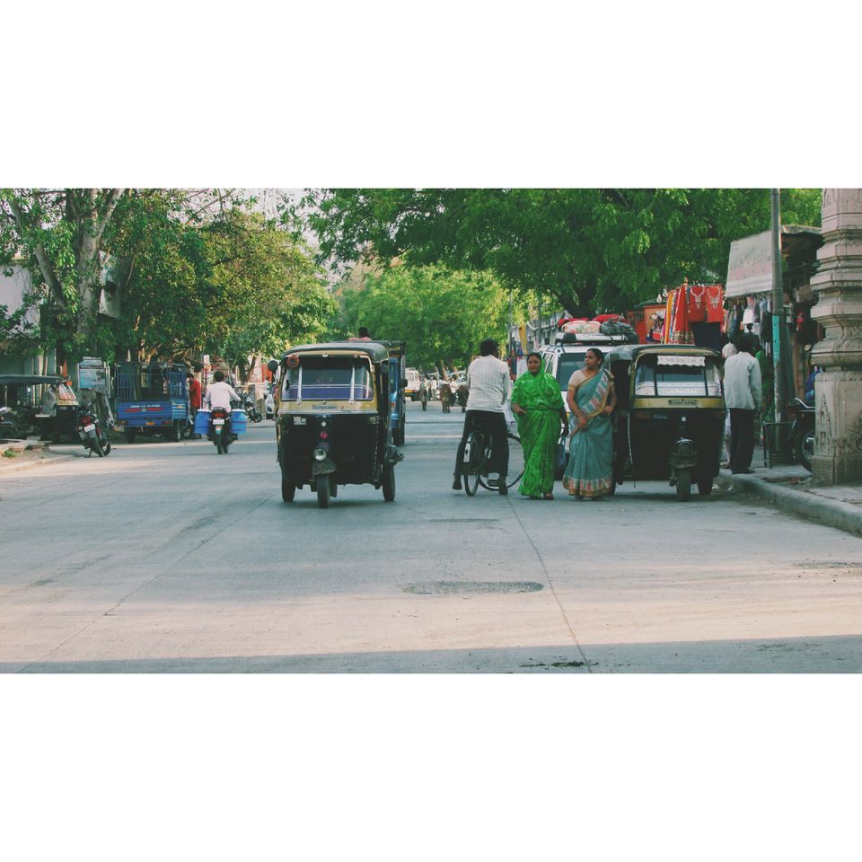 Photo of When My Friends Refused to give their DSLR for my First Solo Trip to DIU, I made it More Special. 10/16 by HarDikk Darji