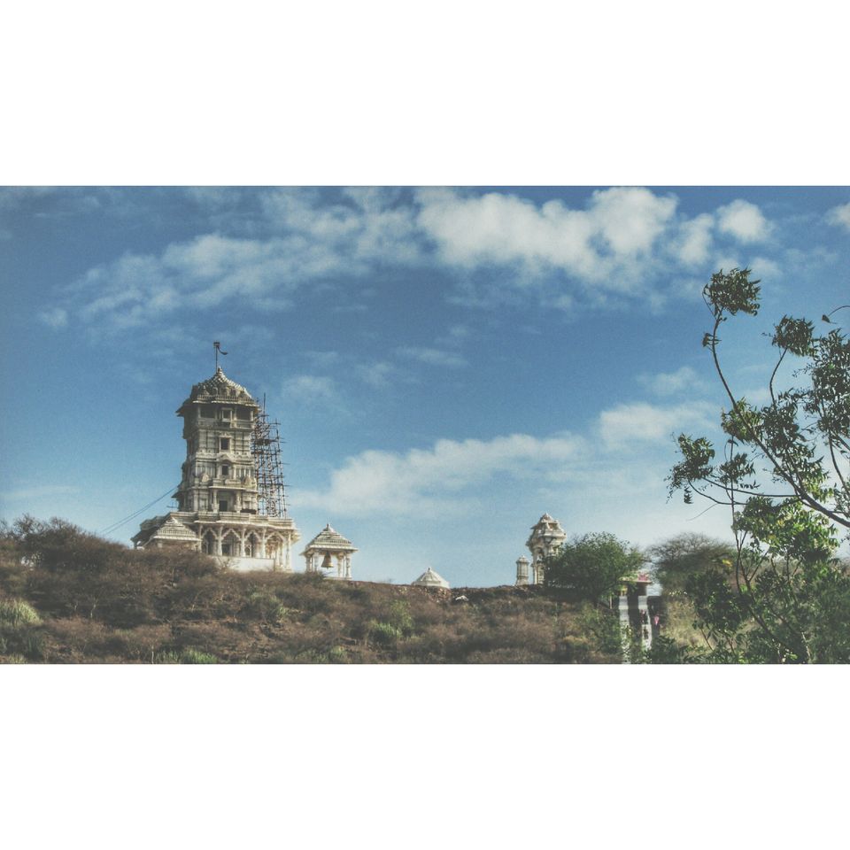 Photo of When My Friends Refused to give their DSLR for my First Solo Trip to DIU, I made it More Special. 11/16 by HarDikk Darji