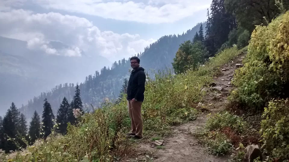 Photo of Solang Valley, Solang Valley road, Burwa, Himachal Pradesh 175131, India by Ashish J. Khalkho