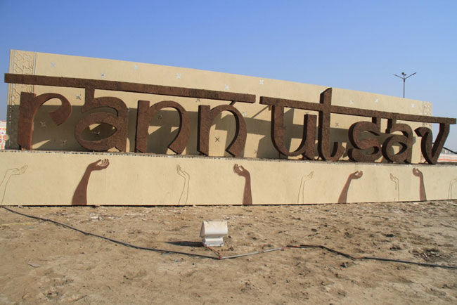 Photo of Rann Festival | White Desert of Kutch,Gujarat | by Jigar Baldha