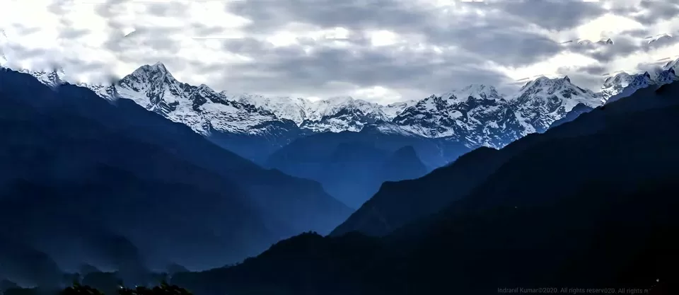 Photo of Shimle di Rahen by Aanchal Saxena Khandelwal