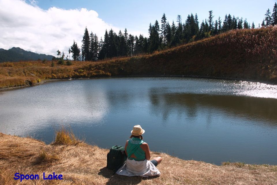 Photo of Cheam Peak – Off My Bucket List! 3/20 by Aloke Surin
