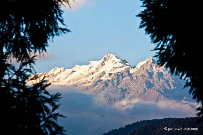 Photo of Pelling, Sikkim, India by Tripoto