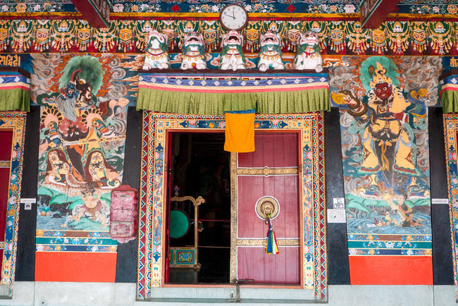 Photo of Gangtok, Sikkim, India by Tripoto