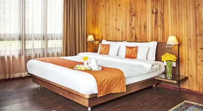 Photo of Gangtok - Delisso Abode, A Sterling Holidays Resort, Gangtok, Sikkim, India by Tripoto