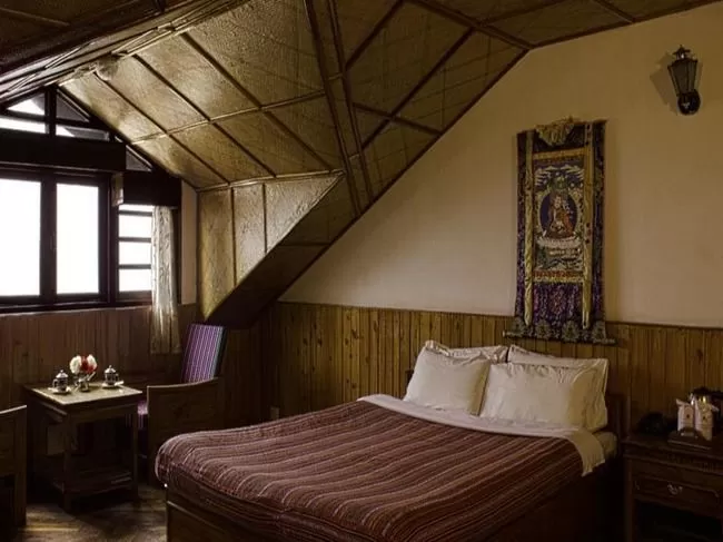 Photo of Norbu Ghang Resort, Pelling City, Sikkim, India by Tripoto