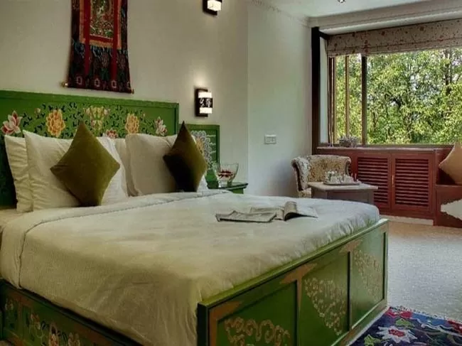 Photo of Chumbi Mountain Retreat & Spa, Pelling, Sikkim, India by Tripoto
