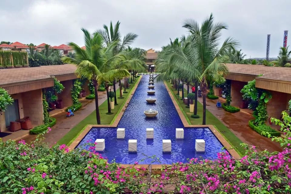 Photo of Della Resorts, Lonavala, Maharashtra, India by Gunjan Upreti