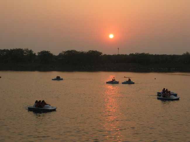 Photo of 16 Fun And Almost Free Things To Do In Mumbai With Your Friends by Sreshti Verma