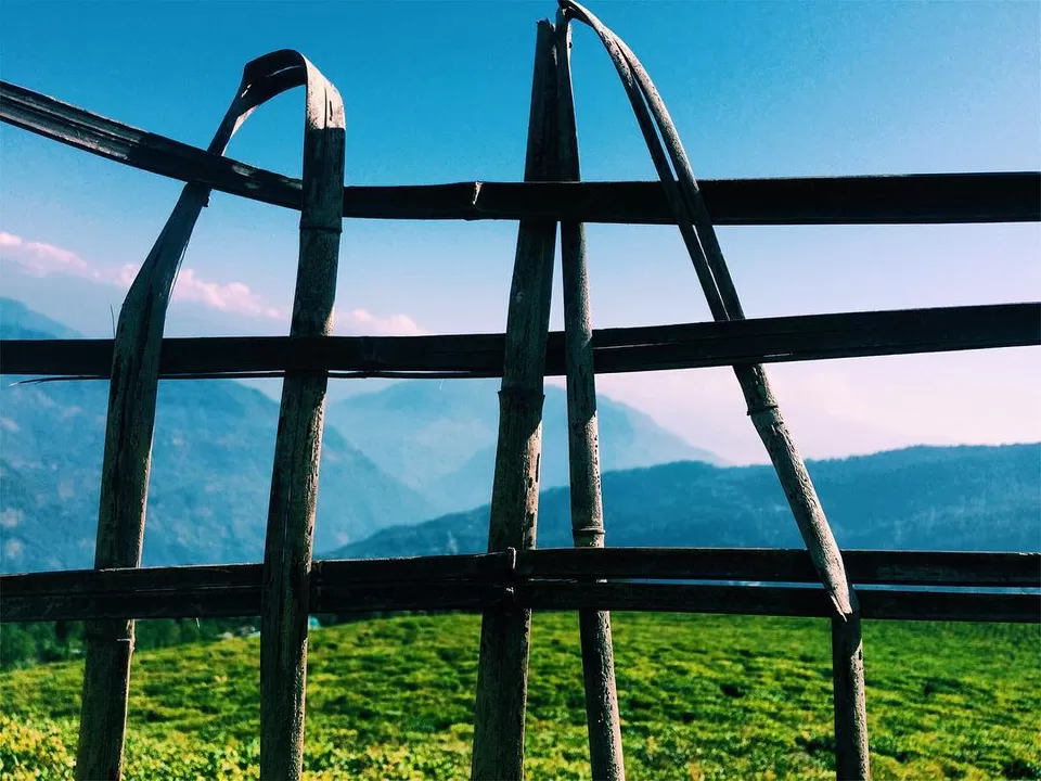 Photo of Sikkim, India by Sonalika Debnath