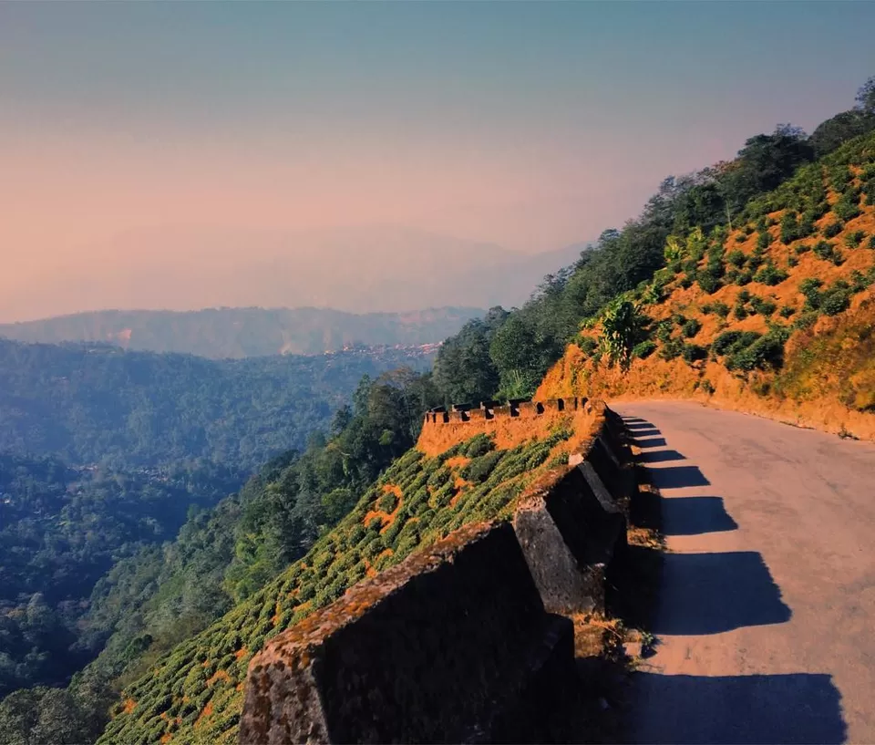 Photo of Darjeeling, West Bengal, India by Sonalika Debnath