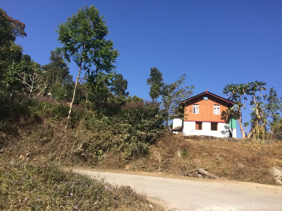Photo of Ravangla, Sikkim, India by Sonalika Debnath