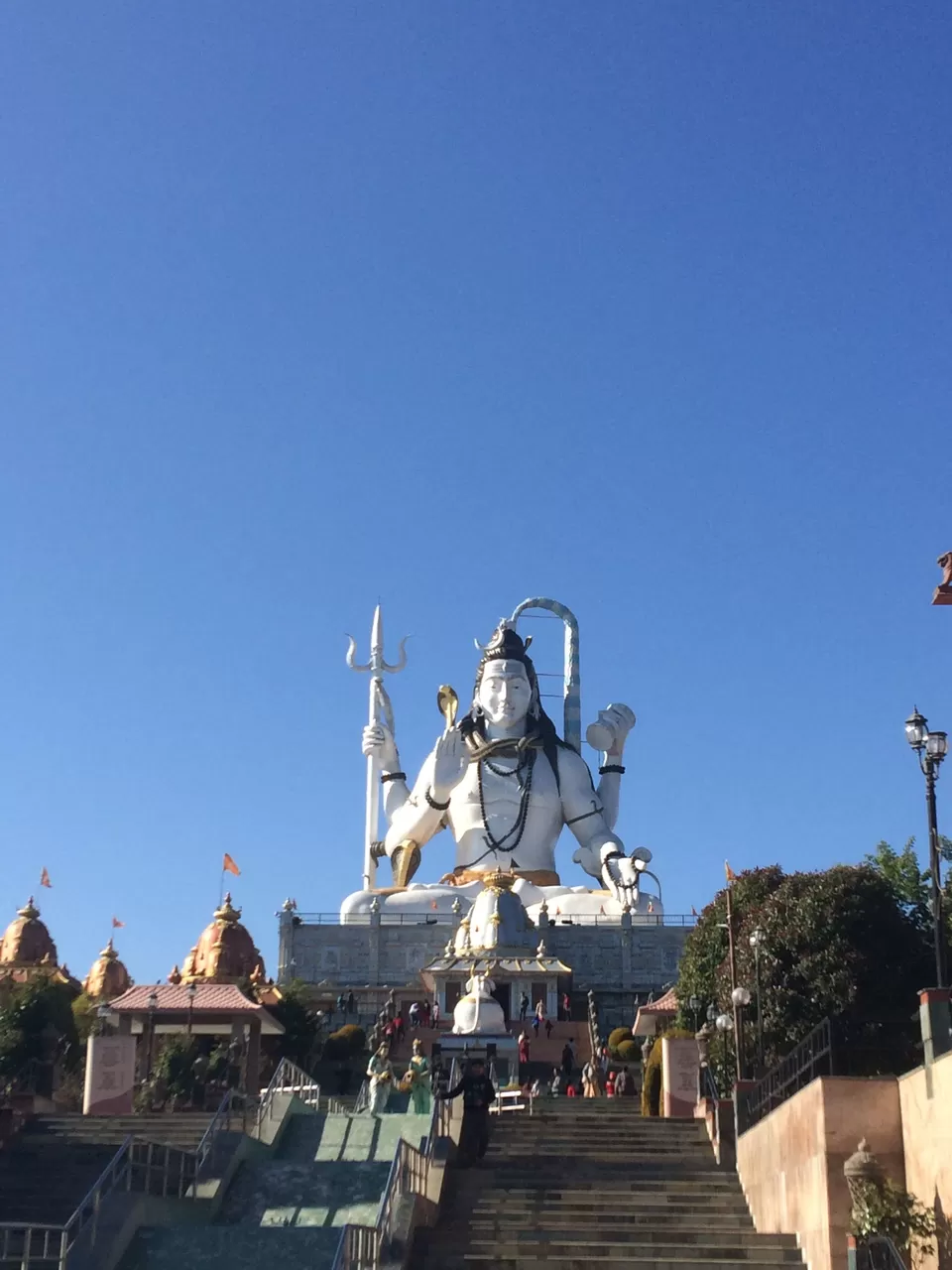 Photo of Char Dham, Rhenock, Sikkim, India by Sonalika Debnath