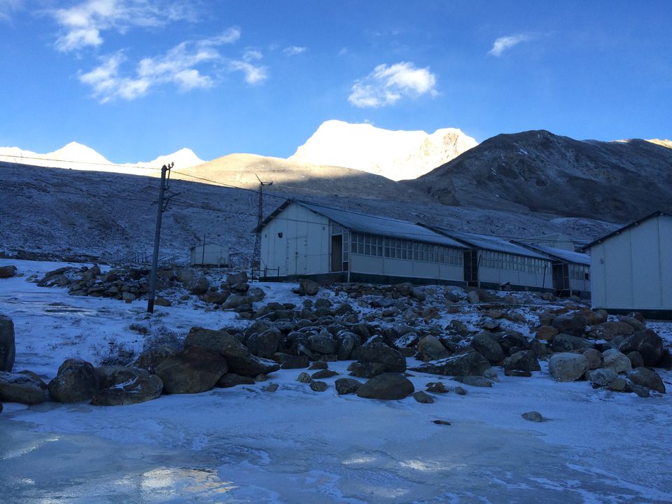 Photo of The Sikkim Sojourn - Offbeat Things to do in Sikkim by Sonalika Debnath