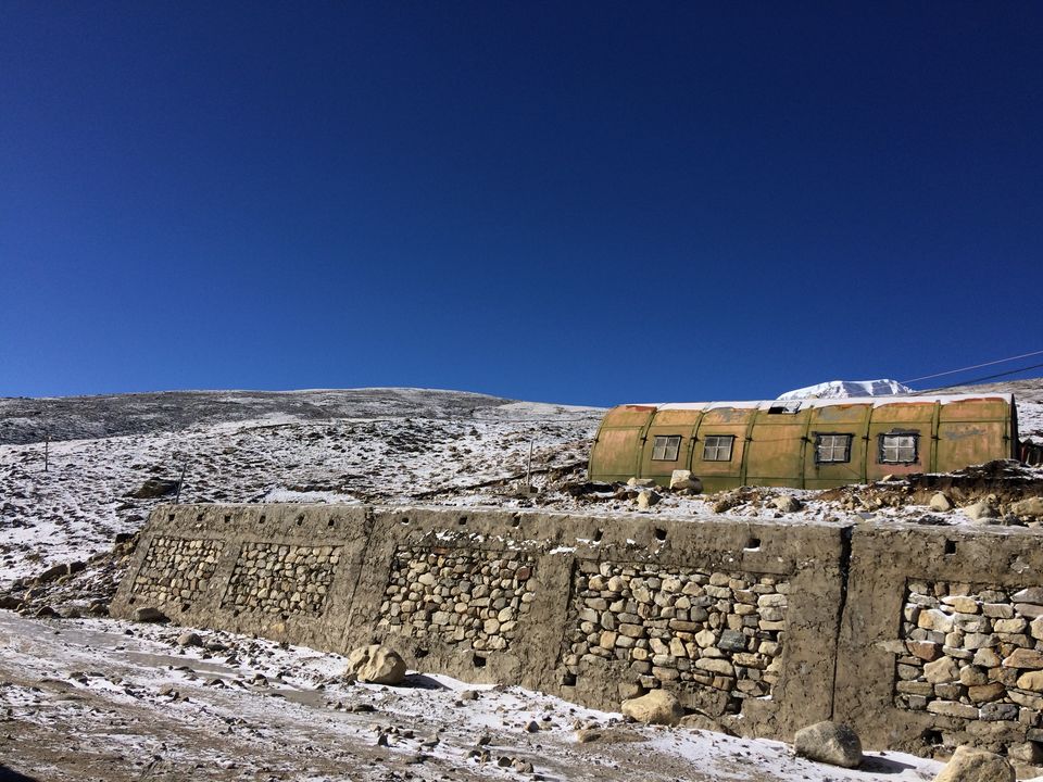 Photo of The Sikkim Sojourn - Offbeat Things to do in Sikkim by Sonalika Debnath