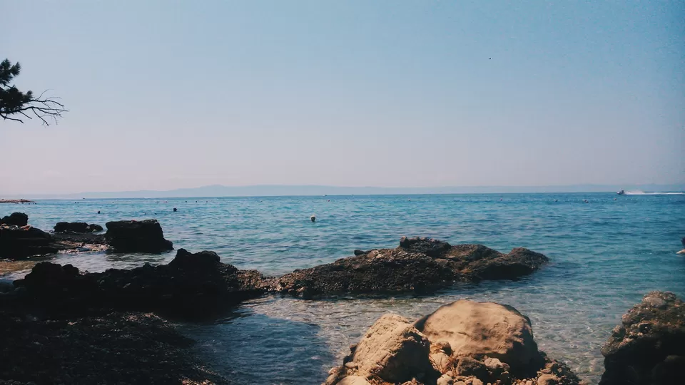 Photo of Croatia by Sonalika Debnath