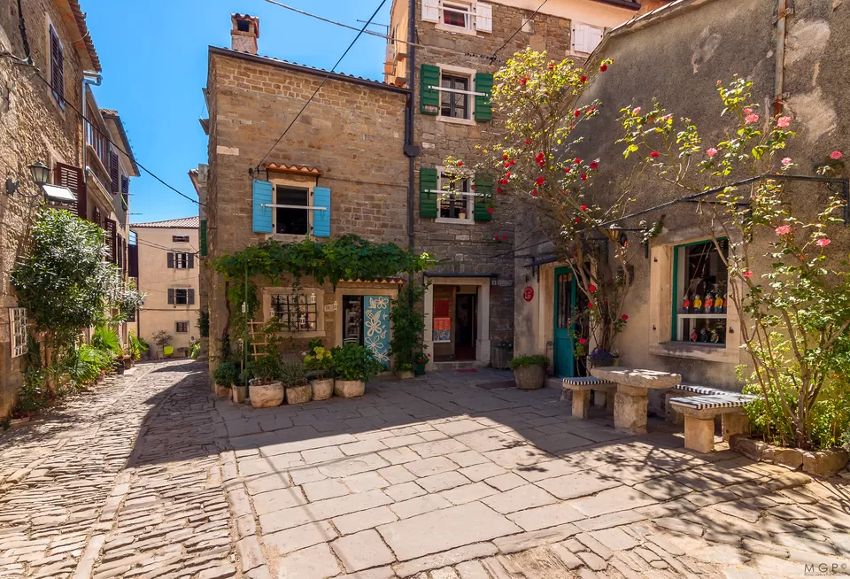 Photo of Croatia by Sonalika Debnath