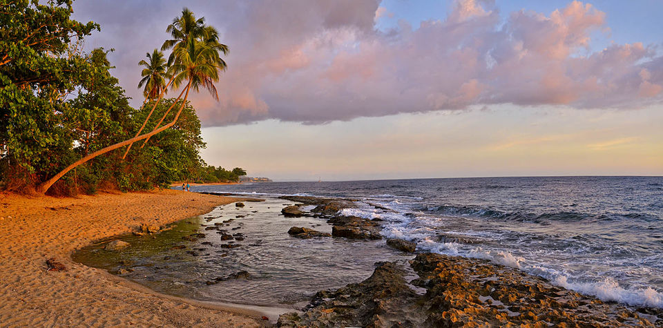 Photo of Puerto Rico by Sonalika Debnath