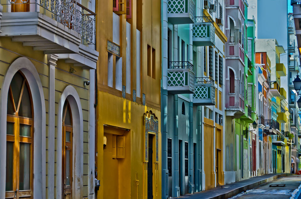 Photo of Puerto Rico by Sonalika Debnath