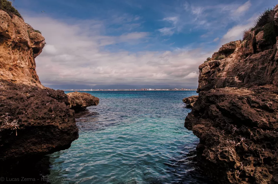Photo of Majorca, Balearic Islands, Spain by Sonalika Debnath