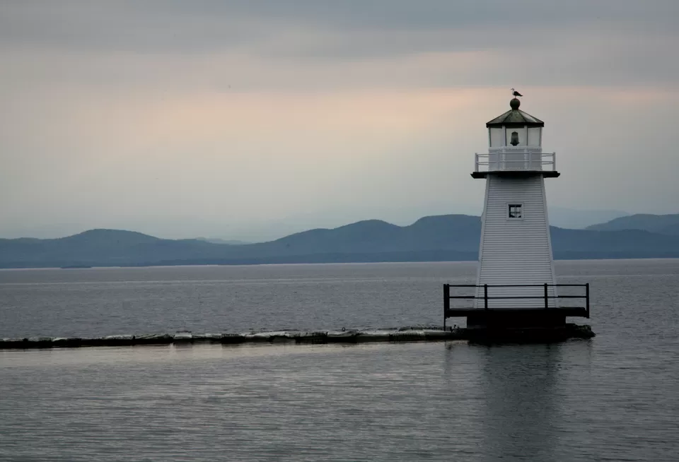 Photo of Burlington, VT, United States by Sonalika Debnath