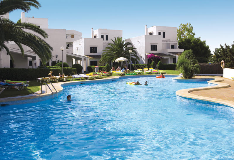 Photo of Résidence Pierre et Vacances Mallorca Portomar, Portocolom, Spain by Sonalika Debnath