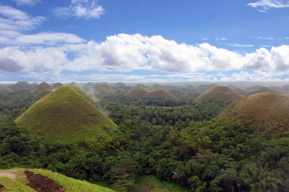 Photo of Bohol, Central Visayas, Philippines by Sonalika Debnath