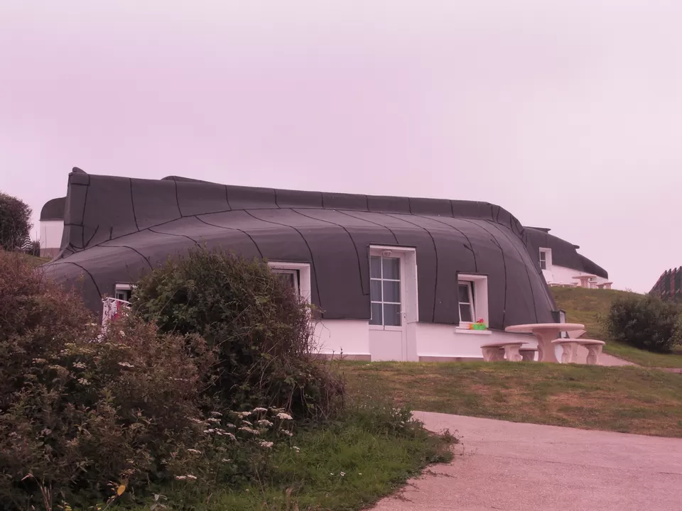 Photo of Équihen-Plage, France by Sonalika Debnath