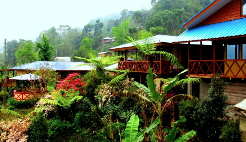 Photo of 5 Stunning Organic Villages In Sikkim, That You Haven't Seen On Your Facebook Newsfeed Yet by Sonalika Debnath