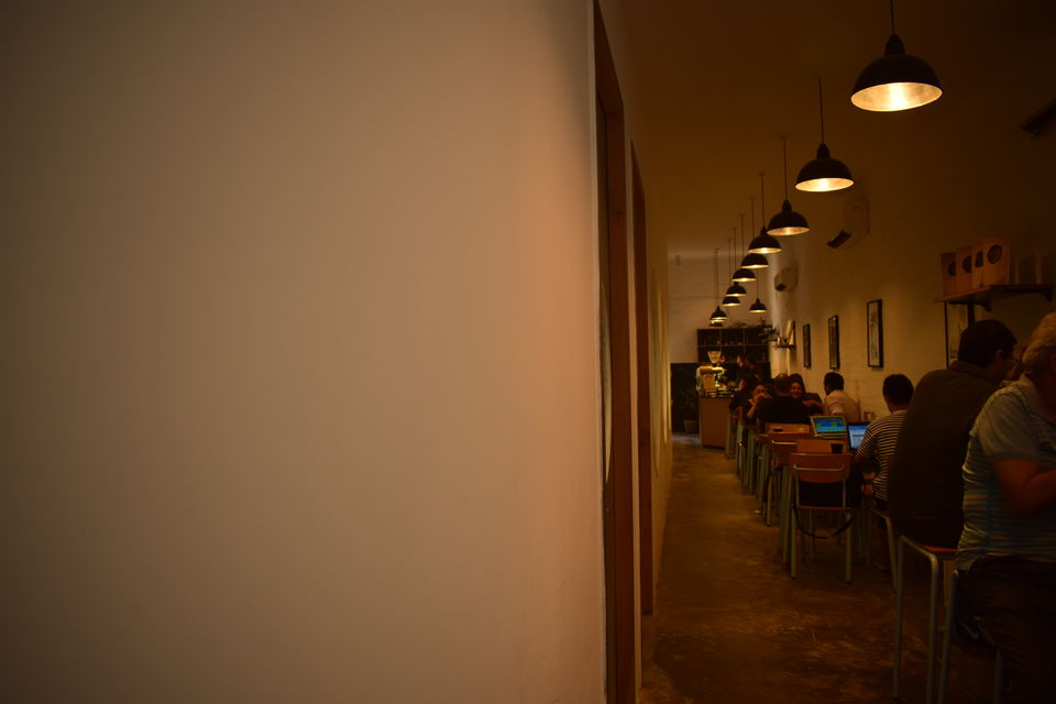 Photo of Move Over HKV, These Quirky Champa Gali Cafes In South Delhi Have My Heart! by Sonalika Debnath