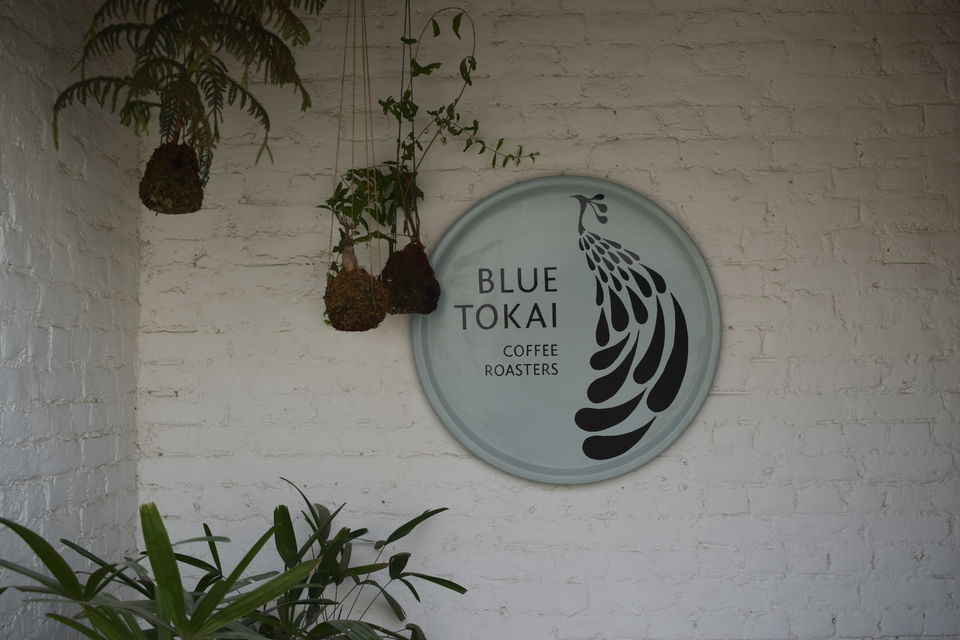 Photo of Move Over HKV, These Quirky Champa Gali Cafes In South Delhi Have My Heart! by Sonalika Debnath