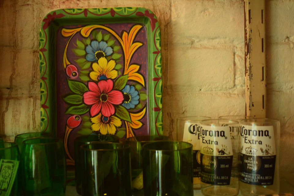 Photo of Move Over HKV, These Quirky Champa Gali Cafes In South Delhi Have My Heart! by Sonalika Debnath