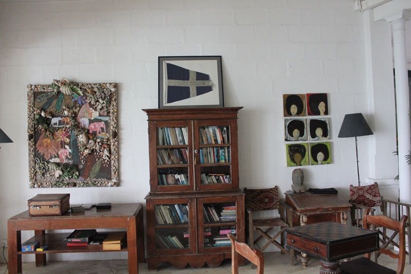 Photo of This Is Not A Drill: Rent This Entire Island In Sri Lanka For Whatever Reason You Want by Sonalika Debnath