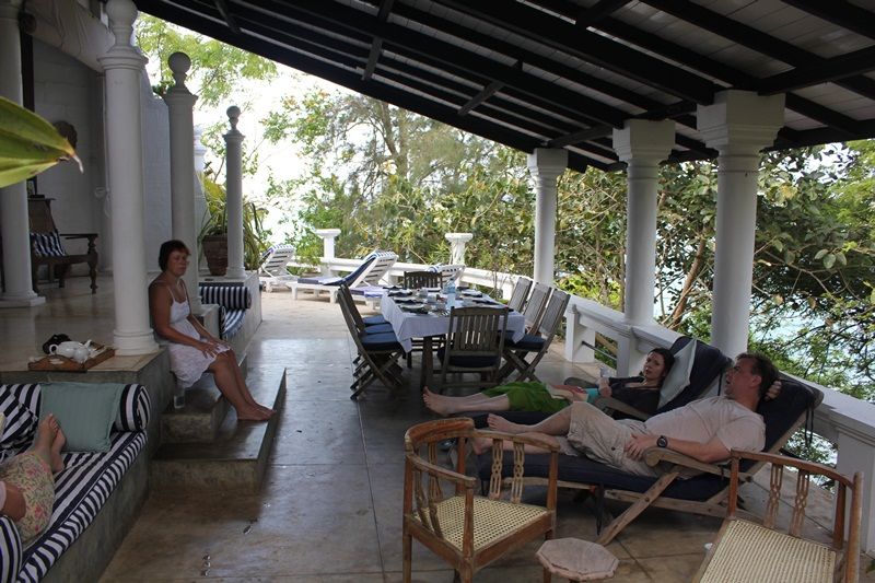 Photo of This Is Not A Drill: Rent This Entire Island In Sri Lanka For Whatever Reason You Want by Sonalika Debnath