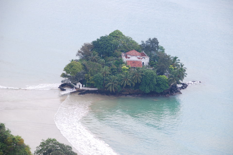 Photo of This Is Not A Drill: Rent This Entire Island In Sri Lanka For Whatever Reason You Want by Sonalika Debnath
