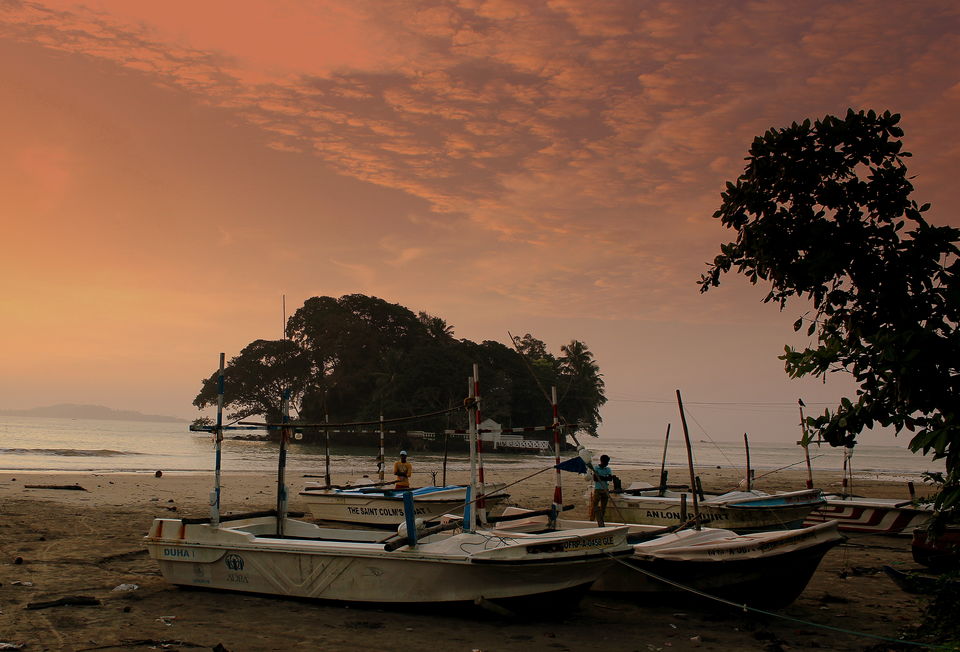 Photo of This Is Not A Drill: Rent This Entire Island In Sri Lanka For Whatever Reason You Want by Sonalika Debnath