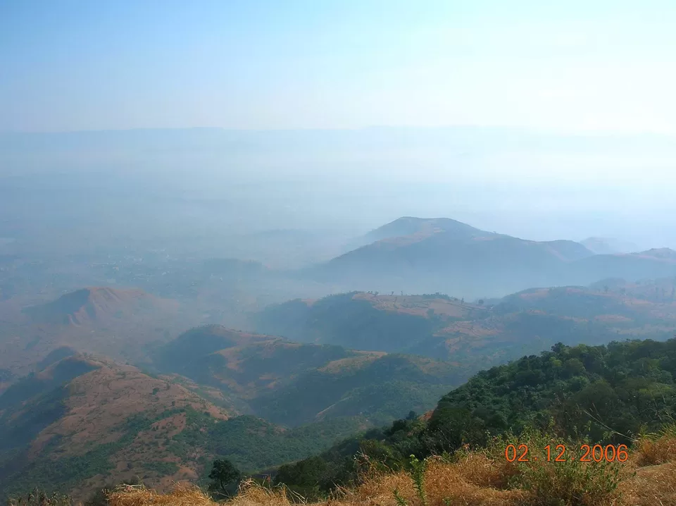 Photo of Matheran, Maharashtra, India by Sonalika Debnath