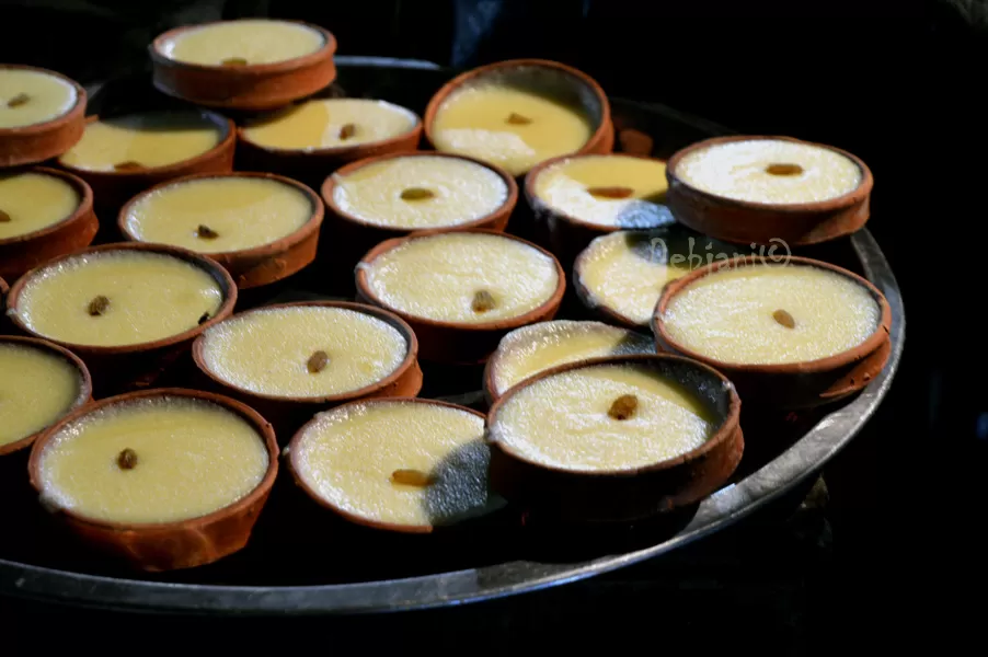 Photo of Zakaria Street, Barabazar Market, Kolkata, West Bengal, India by Sonalika Debnath