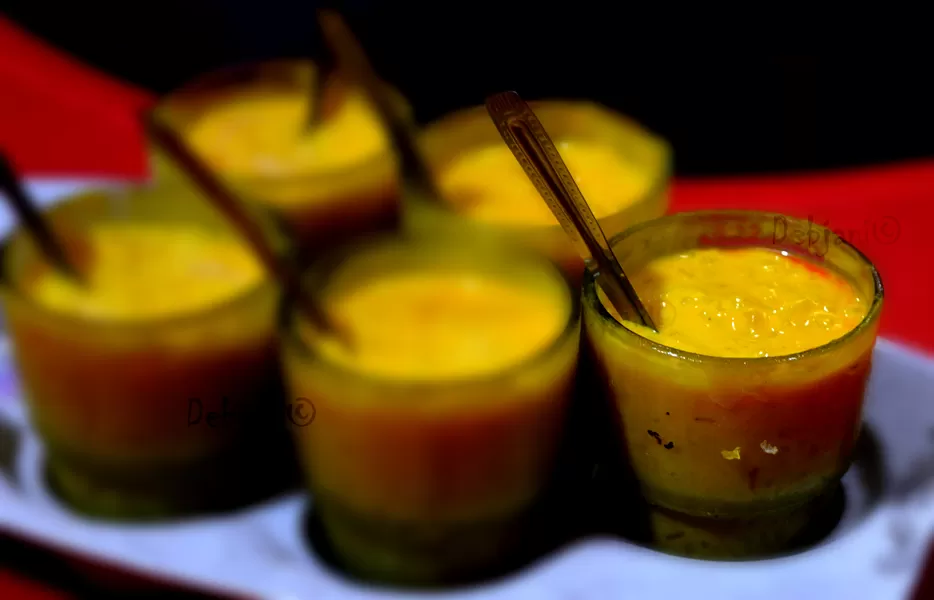 Photo of Zakaria Street, Barabazar Market, Kolkata, West Bengal, India by Sonalika Debnath